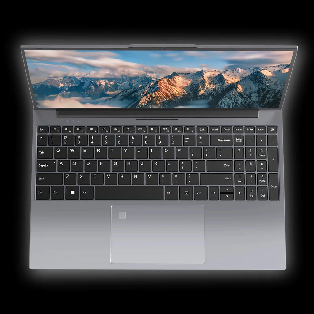 Portátil nuevo con Windows 11 Pro de 15.6", PC Intel Core i9 10980HK, 16GB RAM, 1TB SSD, Desbloqueo por Huella Dactilar, Teclado Retroiluminado