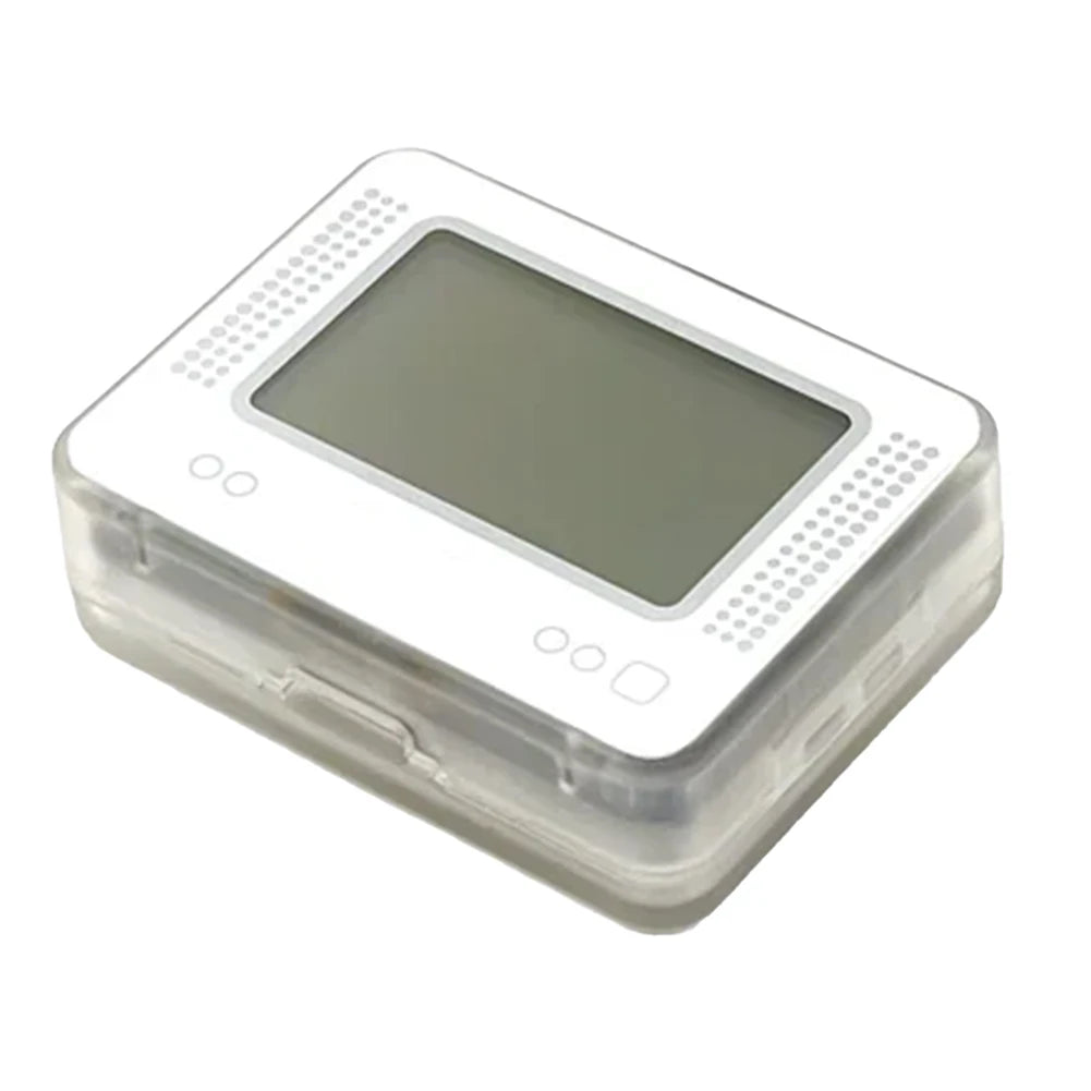 For Amiibo Pixl Emulator Simulator NFC Replacement Emulator Bluetooth-Compatible Game Emulator for Switch NS Game Accessories