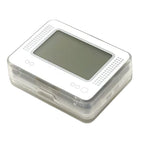 For Amiibo Pixl Emulator Simulator NFC Replacement Emulator Bluetooth-Compatible Game Emulator for Switch NS Game Accessories