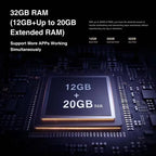 World Premiere DOOGEE DK 10 5G Dimensity 8020 Morpho Quad Camera 50MP Rugged Phone  6.67" 120Hz 2.5K AMOLED 120W 32 GB+512 GB