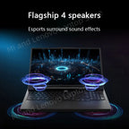 Lenovo LEGION R9000P 2025 R9 8945HX RTX 5060/RTX 5070 32GB 1TB 16inch 2.5K 240Hz  Game Screen