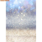SHENGYONGBAO Fondos de Fotografía Abstractos Bokeh Brillo Facula Fondo de Fotos Estudio Photocalls Accesorios ZLSY-52