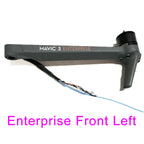 Original Front Right Motor Arm for Mavic 3 Enterprise Propellers Motor Arms Rear Left Motor Arm for DJI Mavic 3 PRO/3T/3 Classic