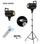 135W Bowens Reflector