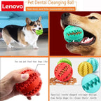 Lenovo Pet Dog Toy