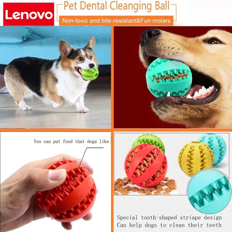 Lenovo Pet Dog Toy