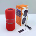 Altavoz Bluetooth magnético 2 en 1 tipo dividido de escritorio M25 Subwoofer estéreo HIFI 10 W de alta potencia Compatible con FM Tarjeta TF Reproducción TWS