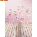SHENGYONGBAO Fondos de Fotografía Abstractos Bokeh Brillo Facula Fondo de Fotos Estudio Photocalls Accesorios ZLSY-52