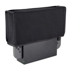 Protective Dust Cover for Switch OLED Dock Charging Station Dustproof Cover for Game Console Dock Accessories