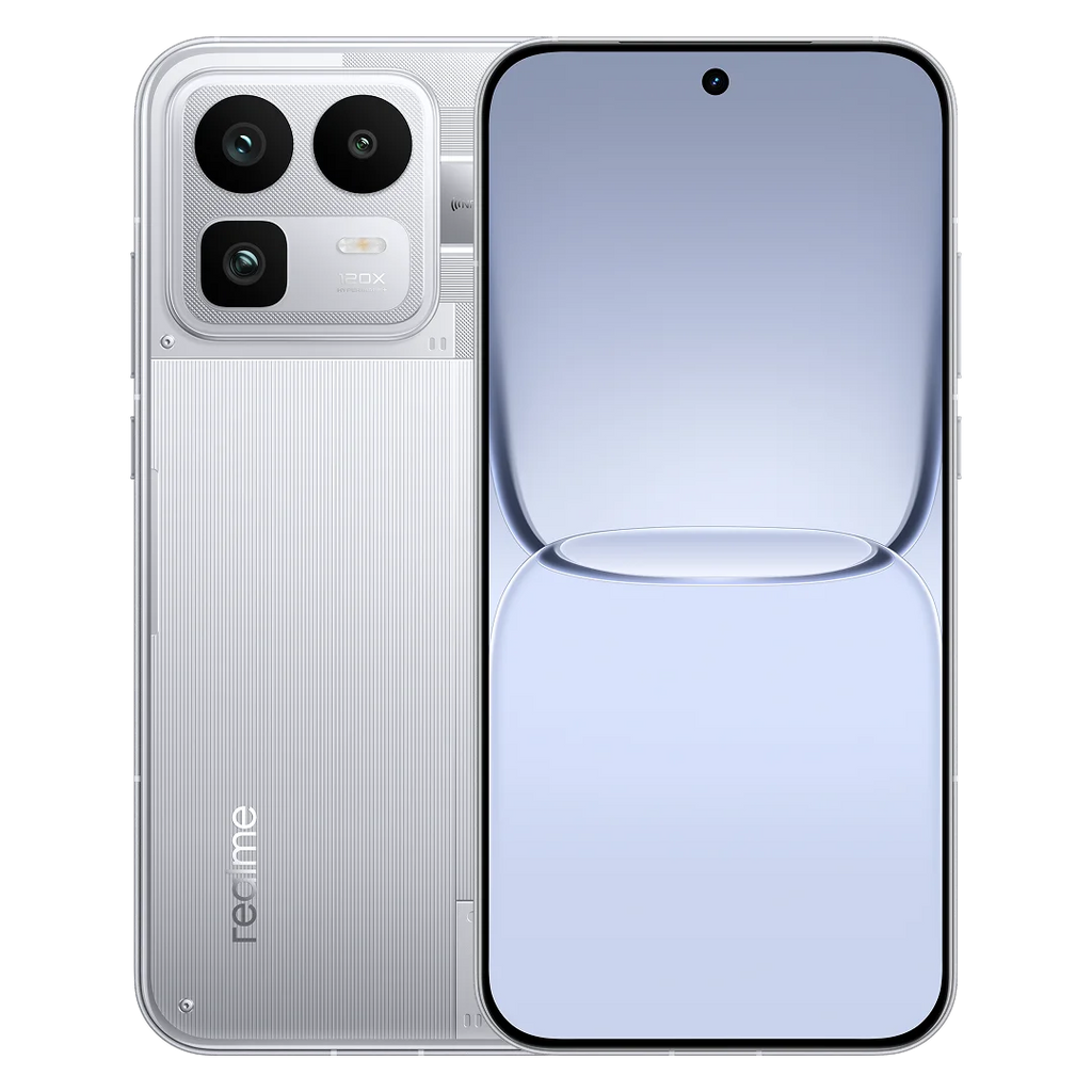 Offical New Realme Neo 8 Android Phone Snapdragon 8 Gen 5 OTA 6.78" AMOLED 165HZ 50.0MP 8000mAh 80W Charge IP69 Waterproof