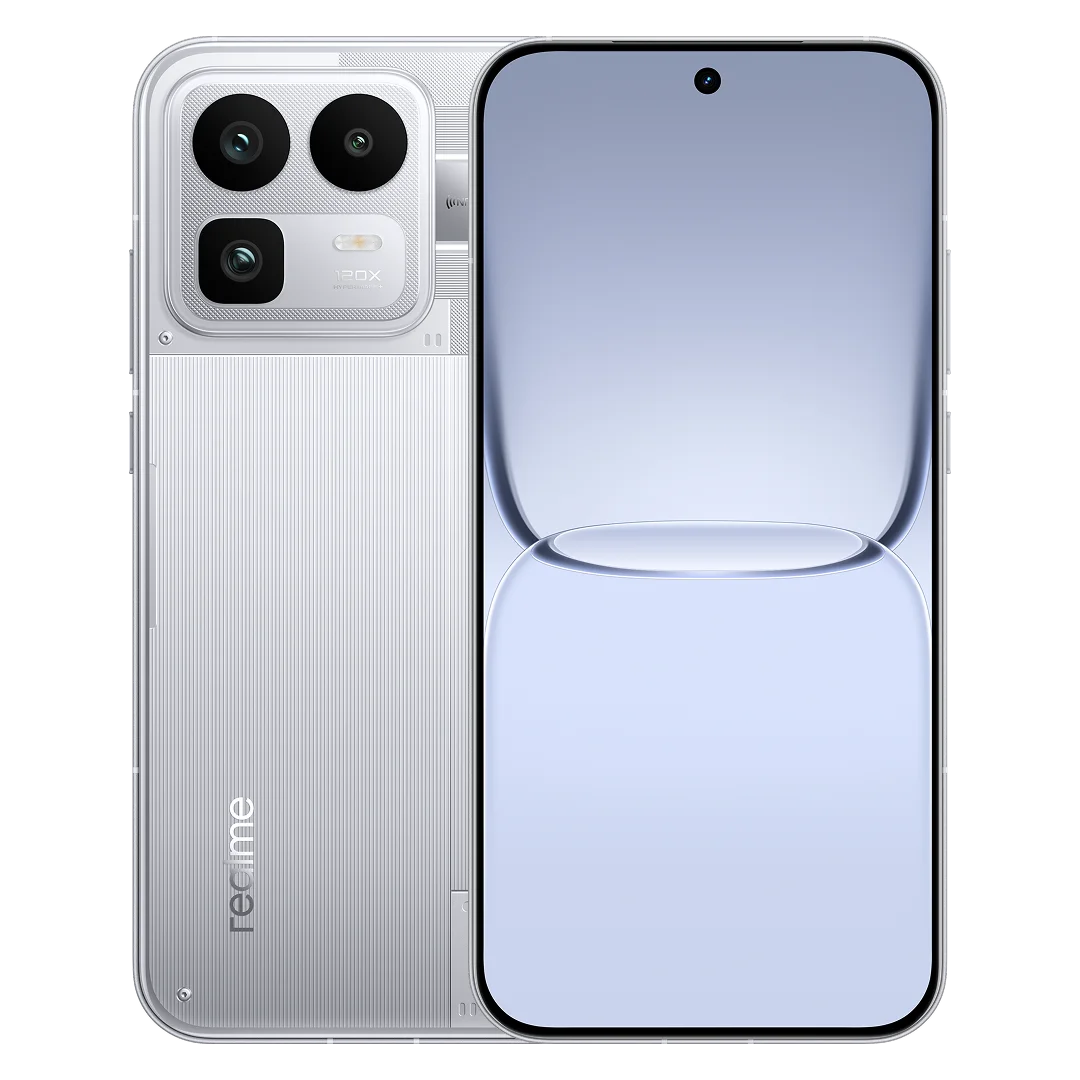 Offical New Realme Neo 8 Android Phone Snapdragon 8 Gen 5 OTA 6.78" AMOLED 165HZ 50.0MP 8000mAh 80W Charge IP69 Waterproof