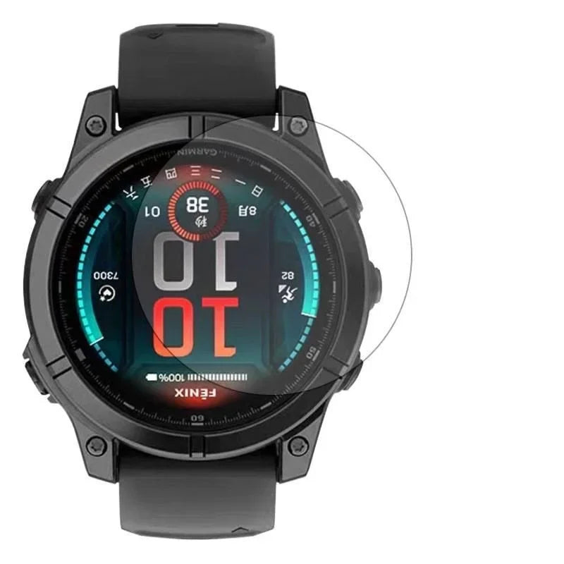 For Garmin Epix Pro Gen 2 Gen2 42mm 51mm 47mm Protector Soft TPU Hydrogel Film HD Clear Anti-scratch Watch Protective