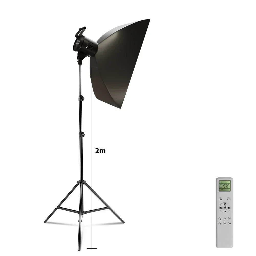 135W Bowens Reflector