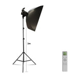 135W Bowens Reflector