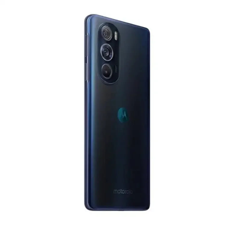 Motorola Moto Edge+ 2022 XT2201 5g ROM 256GB  6.7in AMOLED Screen CPU Snapdragon 8 Gen1 5000mAh Used Phone