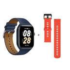 Mibro T2 Smartwatch, posicionamiento GPS, pantalla AMOLED HD de 1.75 pulgadas, AOD, resistencia al agua de 2 ATM, llamadas Bluetooth, relojes inteligentes deportivos para hombres y mujeres
