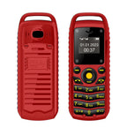 SERVO B25 Mini Mobile Phone 2 SIM Standby Bluetooth Dialing Magic Voice Sync Music Blacklist Durable Little Telephones Low-Price