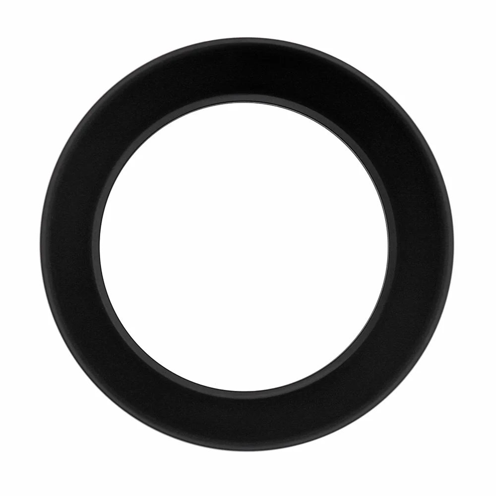 Metal Wide Angle Lens Hood Generic Screw-on Black with Filter Thread 52 55 58 62 67 72 77 82 mm for 28mm lens or longer