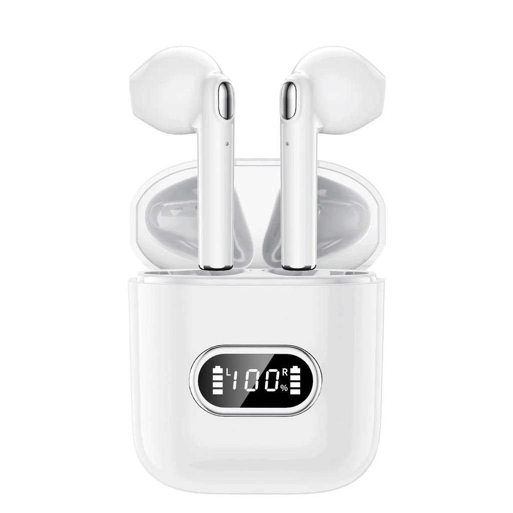 AI Intelligent voiceTranslation Earphones In real time Online Translator 143Language Noise Reduction In Ear Translation EarBurds