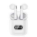 AI Intelligent voiceTranslation Earphones In real time Online Translator 143Language Noise Reduction In Ear Translation EarBurds