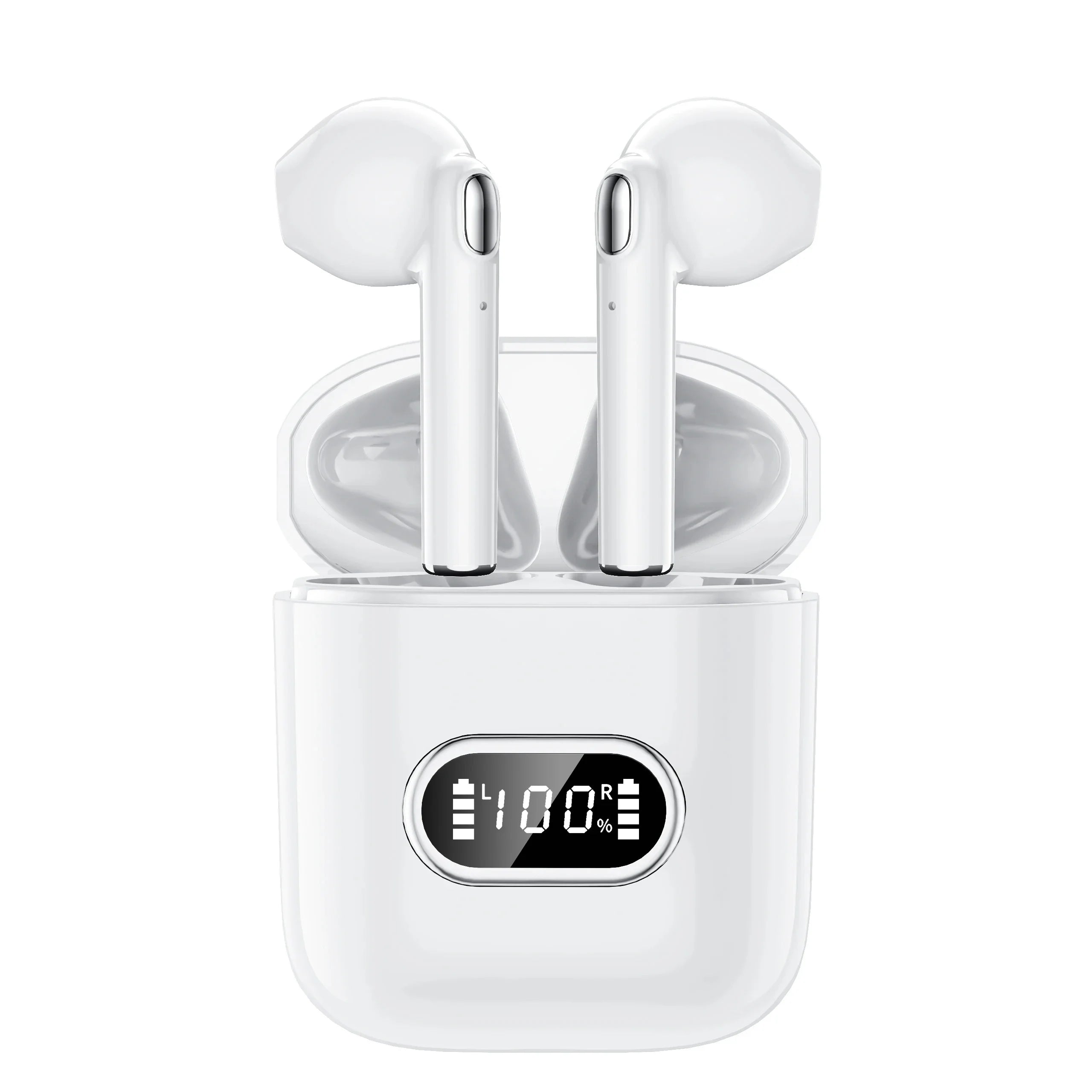 AI Intelligent voiceTranslation Earphones In real time Online Translator 143Language Noise Reduction In Ear Translation EarBurds
