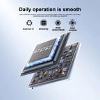 SERVO 19Air mini Android Smartphone 4G LTE 3.88" HD Display Dua SIM Card 2000mAh 6GB+128GB Small Mobile Phone GPS OTG Play Store