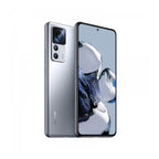 Xiaomi 12T Pro 5G SmartPhone 2712x1220px Battery capacity 5000mAh 20MP Camera original Fingerprint Recognition used phone