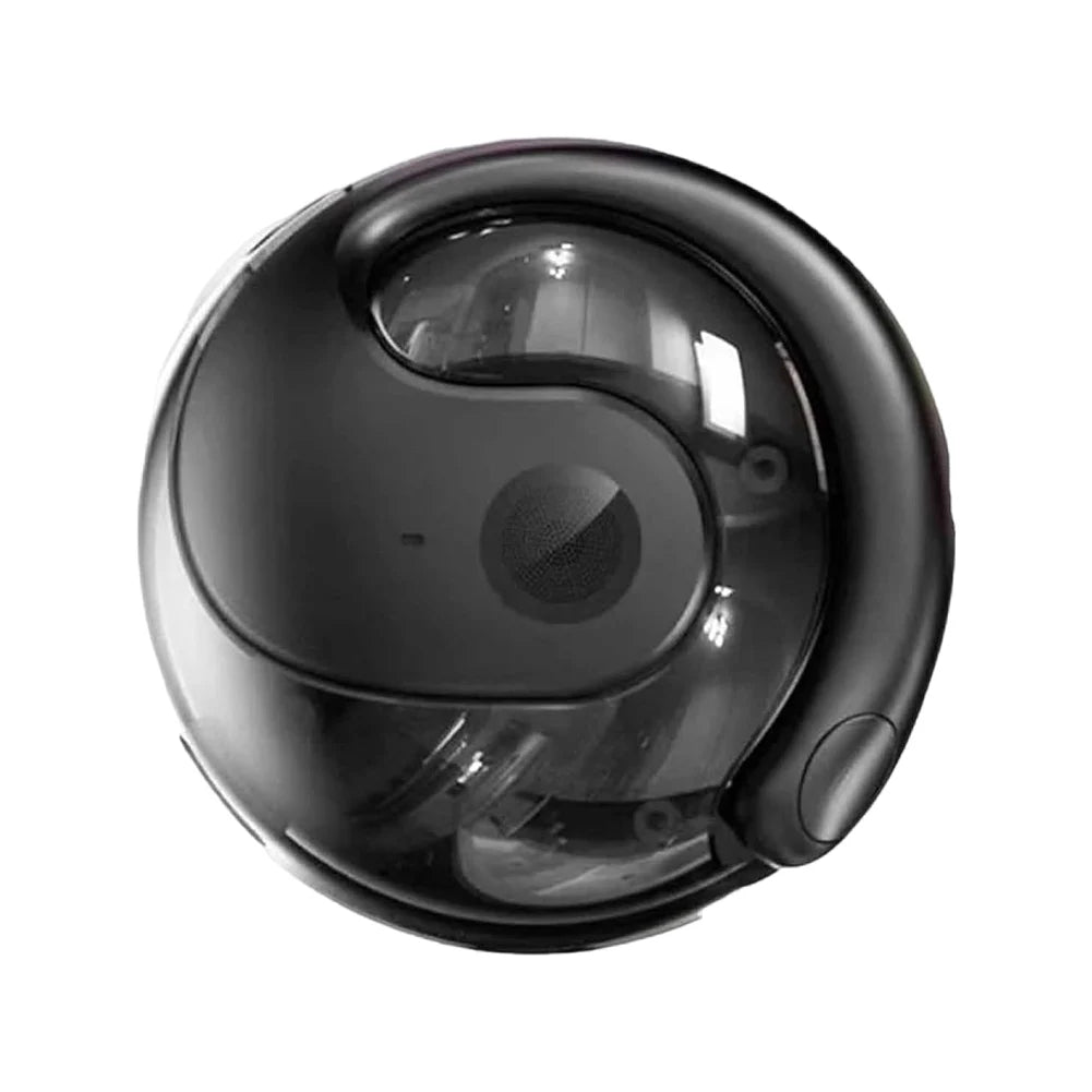 HY-T26 Pro Translator Lightweight Portable Language Translator Device 144 Languages Artificial Intelligence Translation Earbuds