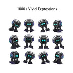 EMO Robot Toy Desktop Pet Intelligent Ai Electronic Accompanying Decoration Electronic Advanced Smart Pet Children's Toys Gift