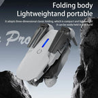 E88 PRO 8K Camera Drone Gift Set