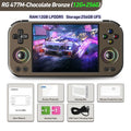 Anbernic  Retro Handheld Game Console