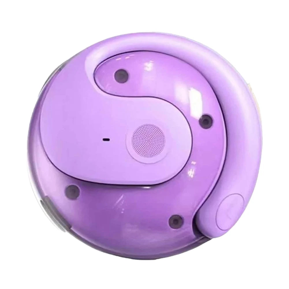 HY-T26 Pro Translator Lightweight Portable Language Translator Device 144 Languages Artificial Intelligence Translation Earbuds