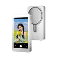 Smartphone Magnetic Monitor