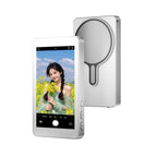 Smartphone Magnetic Monitor
