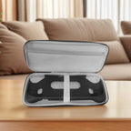Portable Carrying Case Storage Bag Travel Case for Ayn Odin2 Portal Game Console Organizer Bag