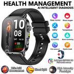 2026 New Model Smartwatch Women