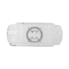 Complete Shell Case Professional Full Housing Shell Cover Replacement with Button Kit for PSP2000 Game Console Accessories