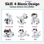 LeNeng Intelligent Robot Dog K16