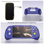 For RP5 Retroid pocket 5 Grip Case Big Bag Packing Together Shockproof Offical Retroid Pocket G2 RPG2 Grip Storage Case Box