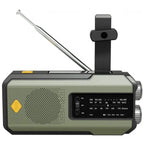 weather emergency radio