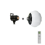 135W Bowens Reflector