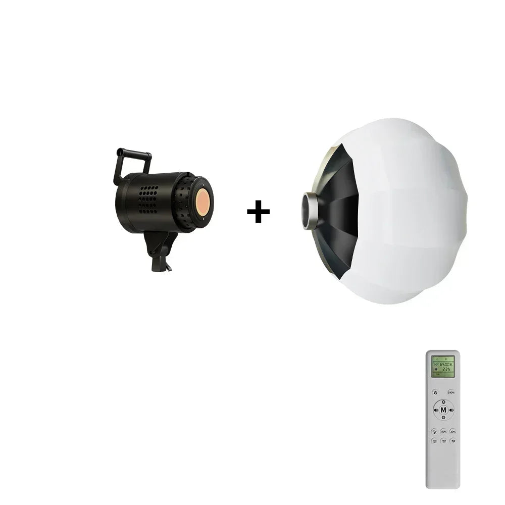 135W Bowens Reflector