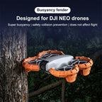 For DJI NEO Floating Propeller Guard