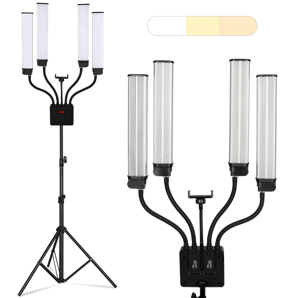 LED Video Light 80W