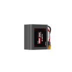 Batería de iones de litio iFlight Fullsend LR 6S 5000 mAh de rango multiplicador bajo - Batería XT60H