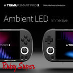 Handheld Game Console 3.2'' Trimui Smart Pro S