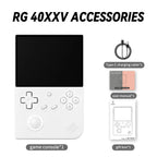 ANBERNIC  Retro Handheld Game Console