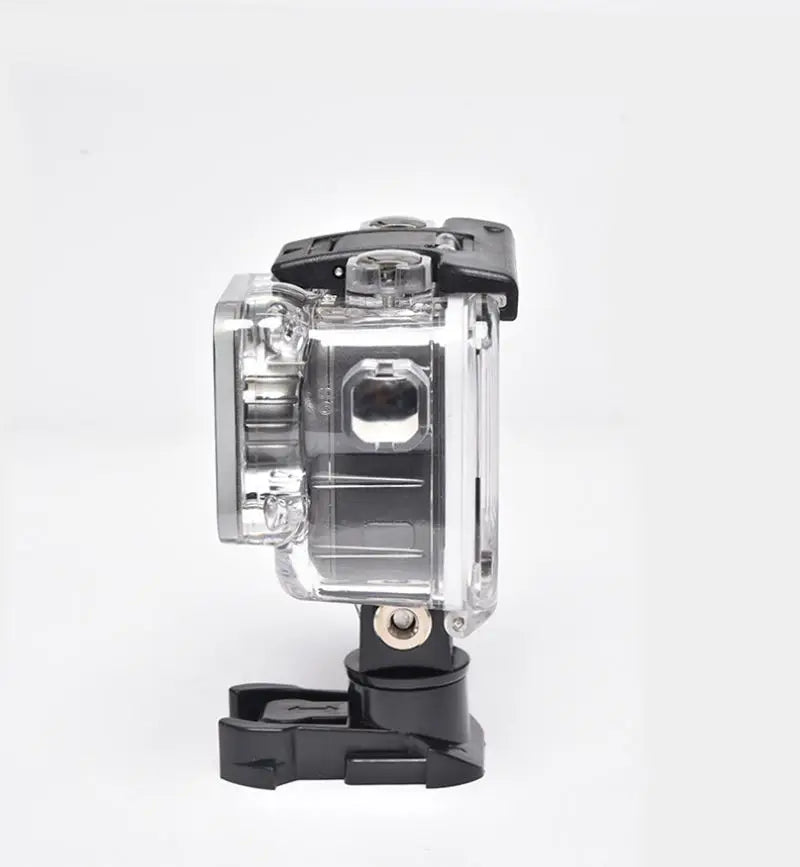 Funda impermeable para cámara DJI Osmo Action 1 Accesorios de cámara DJI Action 1 Carcasa/Caja/Cubierta de buceo impermeable