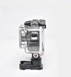 Funda impermeable para cámara DJI Osmo Action 1 Accesorios de cámara DJI Action 1 Carcasa/Caja/Cubierta de buceo impermeable