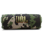 JBL Flip 7 Portable Bluetooth Speaker IP68 Waterproof Wireless Outdoor Speaker 14H Playtime Stereo Bass Sound Box